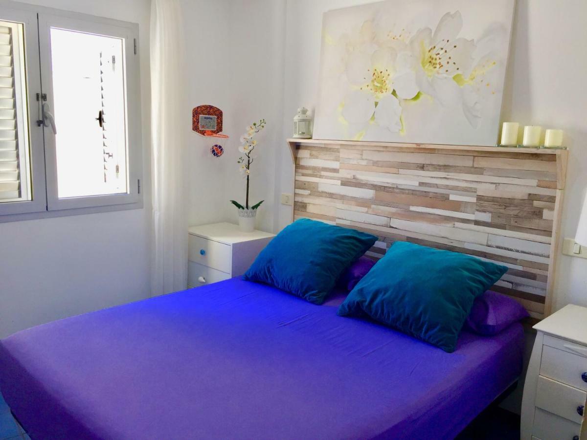 La Casita De Matilda, 1A Διαμέρισμα Λας Πάλμας ντε Γκραν Κανάρια Εξωτερικό φωτογραφία